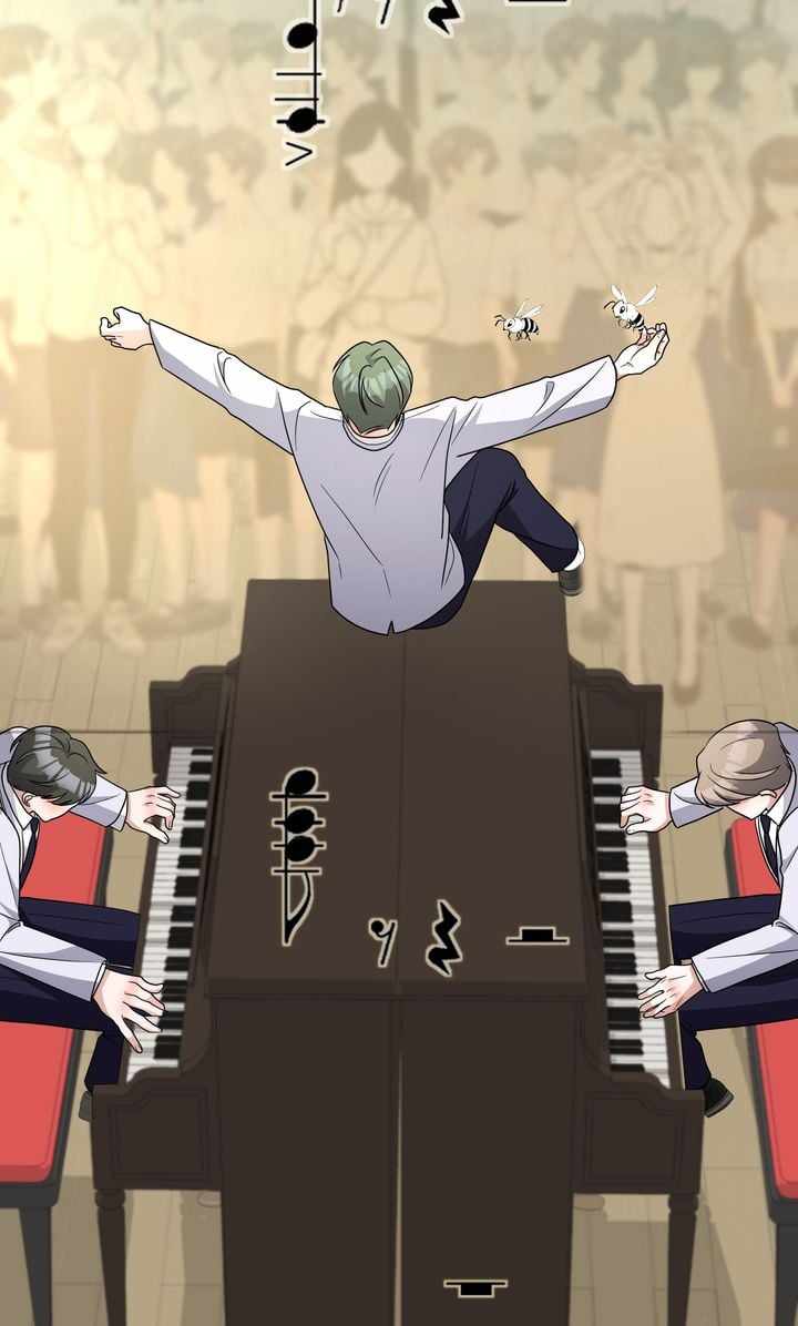 The Life of a Piano Genius Chapter 45 23